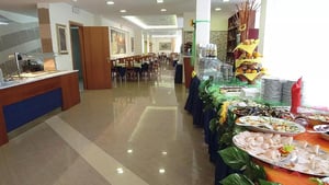 Club Hotel Angelini