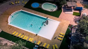 Villaggio Camping Golfo Dell'asinara