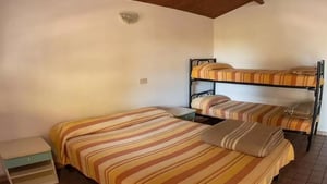 Villaggio Camping Golfo Dell'asinara