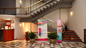Grand Hotel delle Terme Luigiane