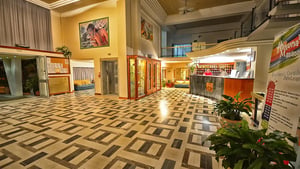 Grand Hotel delle Terme Luigiane