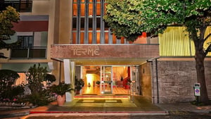Grand Hotel delle Terme Luigiane
