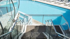 Hotel Splendid Mare Cattolica