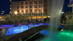 Hotel Splendid Mare Cattolica