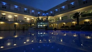 Hotel Splendid Mare Cattolica