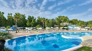Serenè Resort