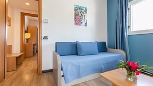 Porto Giardino Resort