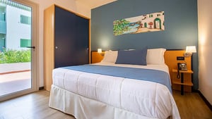 Porto Giardino Resort