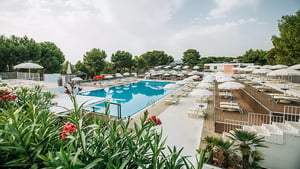 Porto Giardino Resort