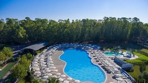 Sibari Green Resort