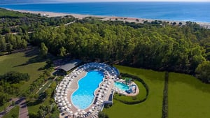 Sibari Green Resort