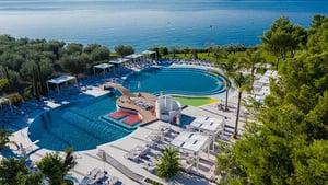 Villaggio Baia del Monaco