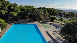 Villaggio Giardini d'Oriente