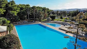 Villaggio Giardini d'Oriente