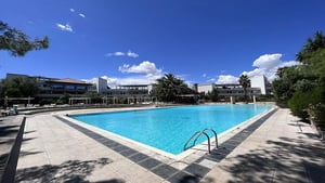 Villaggio Giardini d'Oriente