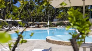 Paglianza Hotel