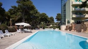 Paglianza Hotel