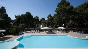 Paglianza Hotel