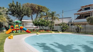Olimpia Cilento Resort & Spa