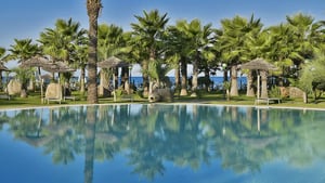 Olimpia Cilento Resort & Spa