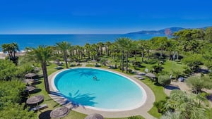 Olimpia Cilento Resort & Spa