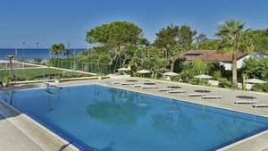Olimpia Cilento Resort & Spa