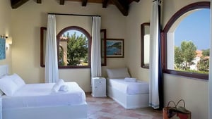 Cala Luas Resort