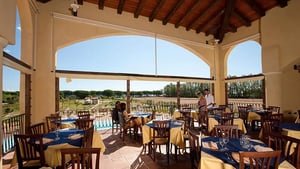 Cala Luas Resort