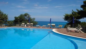 Hotel Club Guardacosta