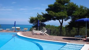 Hotel Club Guardacosta