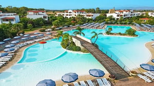 Futura Club Danaide Resort