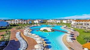 Futura Club Danaide Resort