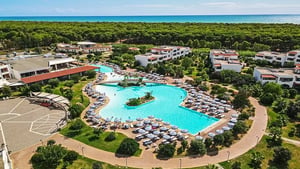 Futura Club Danaide Resort