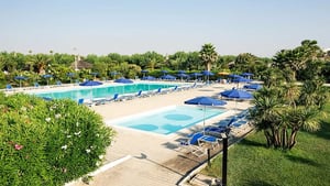 African Beach Hotel
