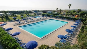 African Beach Hotel