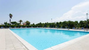 African Beach Hotel
