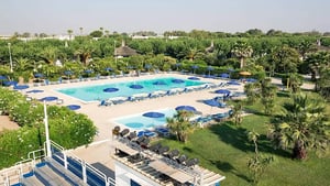 African Beach Hotel