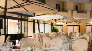 Hotel Nettuno Palace