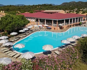 Marina Rey Beach Resort