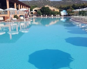 Marina Rey Beach Resort