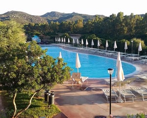 Marina Rey Beach Resort