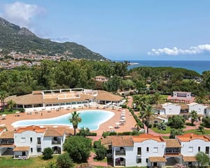 Marina Torre Navarrese Resort