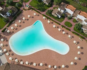 Marina Torre Navarrese Resort