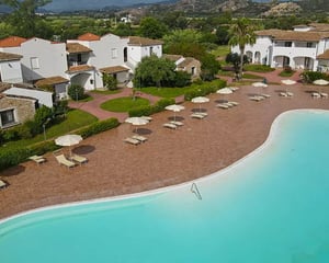 Marina Torre Navarrese Resort