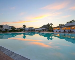 Marina Torre Navarrese Resort