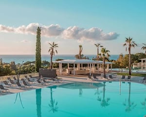 Hotel Costa Verde Water Park & Spa