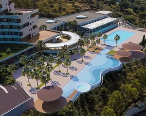 Hotel Costa Verde Water Park & Spa