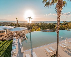 Hotel Costa Verde Water Park & Spa