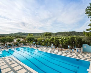 Villaggio Piano Grande