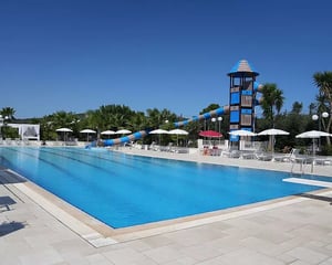 Villaggio Piano Grande